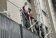施工実績